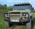 Зелений УАЗ 3151, об'ємом двигуна 2.45 л та пробігом 100 тис. км за 4500 $, фото 1 на Automoto.ua