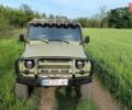 Зелений УАЗ 3151, об'ємом двигуна 2.45 л та пробігом 100 тис. км за 4500 $, фото 3 на Automoto.ua