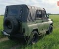 Зелений УАЗ 3151, об'ємом двигуна 2.45 л та пробігом 100 тис. км за 4500 $, фото 7 на Automoto.ua
