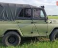 Зелений УАЗ 3151, об'ємом двигуна 2.45 л та пробігом 100 тис. км за 4500 $, фото 5 на Automoto.ua