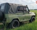Зелений УАЗ 3151, об'ємом двигуна 2.45 л та пробігом 100 тис. км за 4500 $, фото 6 на Automoto.ua