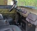 Зелений УАЗ 3151, об'ємом двигуна 2.45 л та пробігом 100 тис. км за 4500 $, фото 15 на Automoto.ua