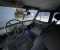 Зеленый УАЗ 3151, объемом двигателя 2.3 л и пробегом 555 тыс. км за 2350 $, фото 5 на Automoto.ua
