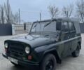 Зеленый УАЗ 3151, объемом двигателя 2.3 л и пробегом 555 тыс. км за 2350 $, фото 1 на Automoto.ua