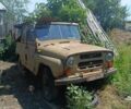 Зелений УАЗ 3151, об'ємом двигуна 0 л та пробігом 80 тис. км за 300 $, фото 1 на Automoto.ua