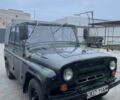 Зеленый УАЗ 3151, объемом двигателя 2.3 л и пробегом 555 тыс. км за 2350 $, фото 1 на Automoto.ua