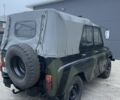 Зеленый УАЗ 3151, объемом двигателя 2.3 л и пробегом 555 тыс. км за 2350 $, фото 3 на Automoto.ua