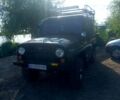 Зелений УАЗ 3151, об'ємом двигуна 2.4 л та пробігом 0 тис. км за 3600 $, фото 1 на Automoto.ua