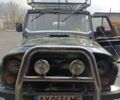 Зеленый УАЗ 3151, объемом двигателя 2.4 л и пробегом 200 тыс. км за 3000 $, фото 1 на Automoto.ua