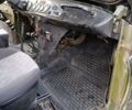 Зеленый УАЗ 3151, объемом двигателя 2.4 л и пробегом 200 тыс. км за 3000 $, фото 9 на Automoto.ua