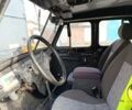Зеленый УАЗ 3151, объемом двигателя 2.4 л и пробегом 200 тыс. км за 3000 $, фото 2 на Automoto.ua