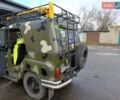 Зеленый УАЗ 3151, объемом двигателя 2.4 л и пробегом 200 тыс. км за 3000 $, фото 3 на Automoto.ua