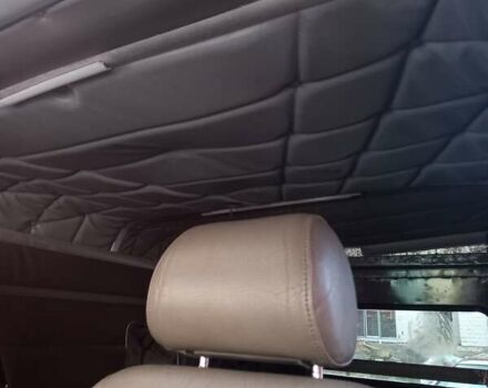 Зеленый УАЗ 3151, объемом двигателя 2.45 л и пробегом 45 тыс. км за 2999 $, фото 1 на Automoto.ua