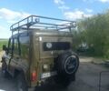 Зеленый УАЗ 3151, объемом двигателя 2.45 л и пробегом 45 тыс. км за 2999 $, фото 10 на Automoto.ua