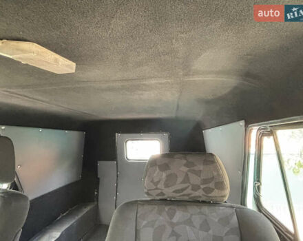 Зеленый УАЗ 3151, объемом двигателя 2.5 л и пробегом 100 тыс. км за 5500 $, фото 31 на Automoto.ua