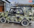Зеленый УАЗ 3151, объемом двигателя 2.4 л и пробегом 200 тыс. км за 3000 $, фото 1 на Automoto.ua