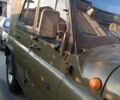 Зеленый УАЗ 3151, объемом двигателя 2.45 л и пробегом 45 тыс. км за 2999 $, фото 1 на Automoto.ua