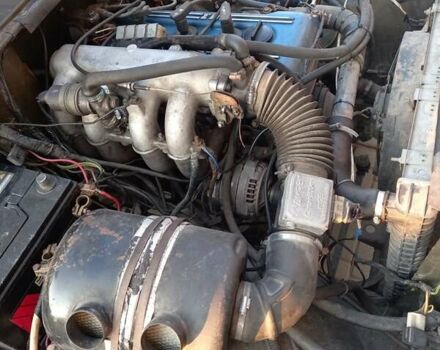 Зеленый УАЗ 3151, объемом двигателя 2.45 л и пробегом 45 тыс. км за 2999 $, фото 8 на Automoto.ua