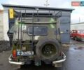 Зеленый УАЗ 3151, объемом двигателя 2.4 л и пробегом 200 тыс. км за 3000 $, фото 4 на Automoto.ua