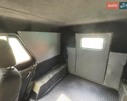 Зеленый УАЗ 3151, объемом двигателя 2.5 л и пробегом 100 тыс. км за 5500 $, фото 30 на Automoto.ua