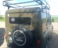 Зеленый УАЗ 3151, объемом двигателя 2.45 л и пробегом 45 тыс. км за 2999 $, фото 12 на Automoto.ua
