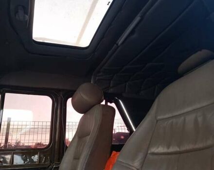 Зеленый УАЗ 3151, объемом двигателя 2.45 л и пробегом 45 тыс. км за 2999 $, фото 3 на Automoto.ua