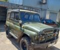 Зелений УАЗ 3151, об'ємом двигуна 2.4 л та пробігом 100 тис. км за 3300 $, фото 1 на Automoto.ua