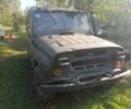 Зеленый УАЗ 3151, объемом двигателя 2 л и пробегом 100 тыс. км за 80000 $, фото 1 на Automoto.ua