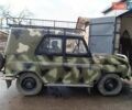 Зеленый УАЗ 3151, объемом двигателя 2.4 л и пробегом 200 тыс. км за 3000 $, фото 5 на Automoto.ua