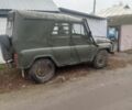Зеленый УАЗ 3151, объемом двигателя 2 л и пробегом 50 тыс. км за 1319 $, фото 2 на Automoto.ua