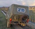 Зелений УАЗ 3151, об'ємом двигуна 2 л та пробігом 120 тис. км за 1065 $, фото 8 на Automoto.ua