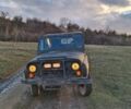 Зелений УАЗ 3151, об'ємом двигуна 2 л та пробігом 120 тис. км за 1065 $, фото 4 на Automoto.ua