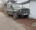 Зеленый УАЗ 3151, объемом двигателя 2 л и пробегом 50 тыс. км за 1319 $, фото 1 на Automoto.ua