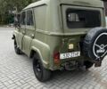 Зеленый УАЗ 3151, объемом двигателя 0 л и пробегом 182 тыс. км за 1800 $, фото 3 на Automoto.ua