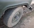Зелений УАЗ 3151, об'ємом двигуна 2 л та пробігом 120 тис. км за 1065 $, фото 7 на Automoto.ua