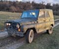 Зелений УАЗ 3151, об'ємом двигуна 2 л та пробігом 120 тис. км за 1065 $, фото 1 на Automoto.ua