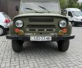 Зеленый УАЗ 3151, объемом двигателя 0 л и пробегом 182 тыс. км за 1800 $, фото 2 на Automoto.ua