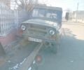 Зеленый УАЗ 3151, объемом двигателя 0 л и пробегом 68 тыс. км за 1022 $, фото 1 на Automoto.ua