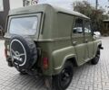 Зеленый УАЗ 3151, объемом двигателя 0 л и пробегом 182 тыс. км за 1800 $, фото 4 на Automoto.ua