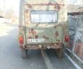 Зеленый УАЗ 3151, объемом двигателя 0 л и пробегом 68 тыс. км за 1022 $, фото 3 на Automoto.ua