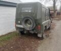Зеленый УАЗ 3151, объемом двигателя 2 л и пробегом 50 тыс. км за 1319 $, фото 1 на Automoto.ua