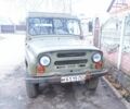 Зеленый УАЗ 3151, объемом двигателя 0 л и пробегом 68 тыс. км за 1022 $, фото 1 на Automoto.ua