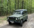 Зелений УАЗ 3151, об'ємом двигуна 2.45 л та пробігом 100 тис. км за 2150 $, фото 1 на Automoto.ua