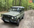 Зелений УАЗ 3151, об'ємом двигуна 2.45 л та пробігом 100 тис. км за 2150 $, фото 10 на Automoto.ua