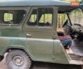 Зелений УАЗ 3151, об'ємом двигуна 2.45 л та пробігом 100 тис. км за 2150 $, фото 14 на Automoto.ua