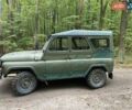Зелений УАЗ 3151, об'ємом двигуна 2.45 л та пробігом 100 тис. км за 2150 $, фото 1 на Automoto.ua