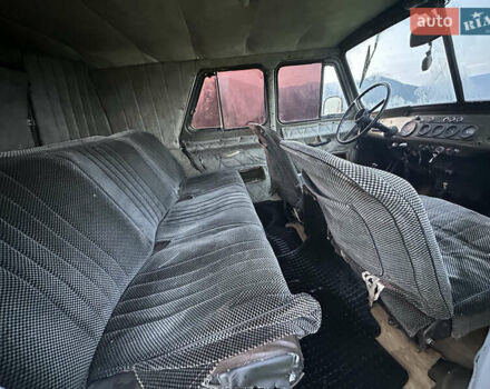 Зеленый УАЗ 3151, объемом двигателя 2.4 л и пробегом 100 тыс. км за 2450 $, фото 17 на Automoto.ua