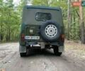 Зелений УАЗ 3151, об'ємом двигуна 2.45 л та пробігом 100 тис. км за 2150 $, фото 12 на Automoto.ua