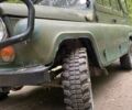 Зелений УАЗ 3151, об'ємом двигуна 2.45 л та пробігом 100 тис. км за 2150 $, фото 4 на Automoto.ua