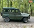 Зелений УАЗ 3151, об'ємом двигуна 2.45 л та пробігом 100 тис. км за 2150 $, фото 3 на Automoto.ua